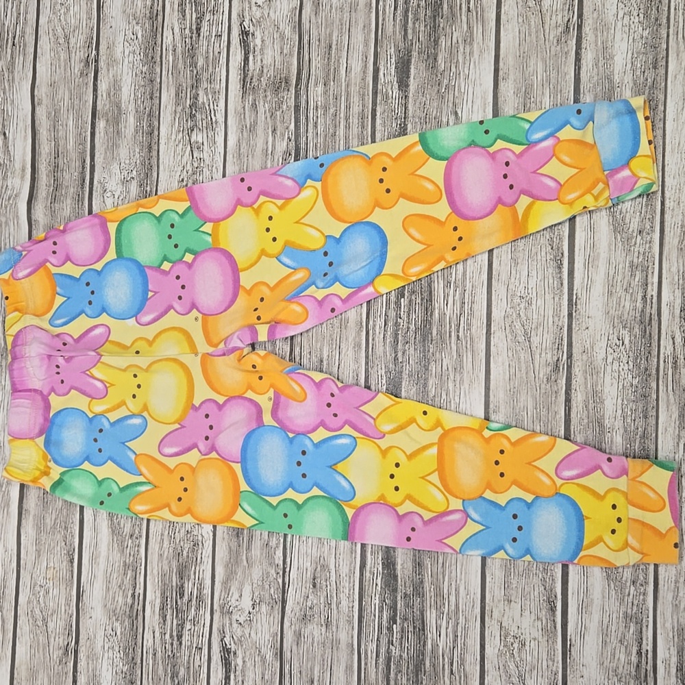 Peeps Pajama Set - Picture 7 of 7